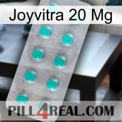 Joyvitra 20Mg 28